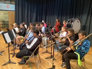  McVey Spring Concert